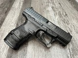 WALTHER PPQ SC 9MM LUGER (9x19 PARA) - 2 of 3
