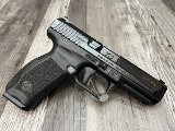 CANIK TP9SA 9MM LUGER (9x19 PARA) - 2 of 3