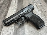 CANIK TP9SA 9MM LUGER (9x19 PARA)