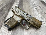 CANIK TP9 ELITE SC 9MM LUGER (9x19 PARA) - 2 of 3