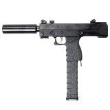 MASTERPIECE ARMS, INC. MPA DEFENDER 9MM LUGER (9X19 PARA) - 1 of 3