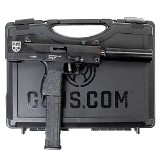 MASTERPIECE ARMS, INC. MPA DEFENDER 9MM LUGER (9X19 PARA) - 3 of 3