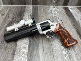 TAURUS RAGING HUNTER (2-454085RH) .454 CASULL - 1 of 3