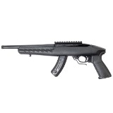 RUGER 22 CHARGER .22 LR - 1 of 3