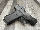 GLOCK 43X MOS 9MM LUGER (9x19 PARA) - 2 of 3