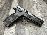 CZ P-09 9MM LUGER (9x19 PARA) - 2 of 3
