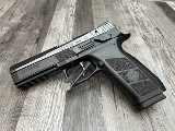 CZ P-09 9MM LUGER (9x19 PARA) - 1 of 3