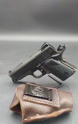 ROCK ISLAND ARMORY 3.10 .45 ACP - 1 of 3