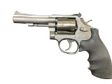 SMITH & WESSON 67 .38 SPL - 2 of 3