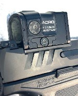 WALTHER PDP PRO COMPACT 9MM LUGER (9x19 PARA) - 2 of 3