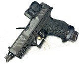 WALTHER PDP PRO COMPACT 9MM LUGER (9x19 PARA) - 1 of 3