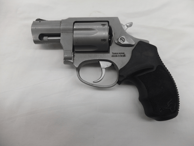 TAURUS 856 .38 SPL