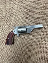 NORTH AMERICAN ARMS RANGER II .22 WMR - 1 of 3