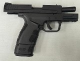 SPRINGFIELD ARMORY XD-45 .45 ACP - 2 of 3