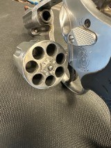 SMITH & WESSON 686 PLUS .357 MAG - 3 of 3