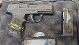 SIG SAUER P365 9MM LUGER (9x19 PARA)