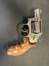 SMITH & WESSON 10-5 .38 SPL - 1 of 3