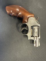 SMITH & WESSON 10-5 .38 SPL - 2 of 3