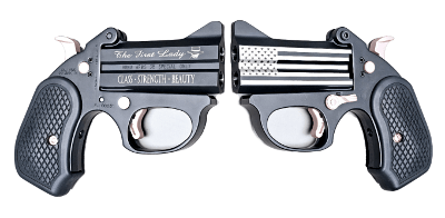 BOND ARMS FIRST LADY