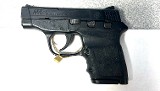 SMITH & WESSON BODYGUARD .380 ACP - 3 of 3