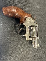 SMITH & WESSON 10-5 .38 SPL - 2 of 3