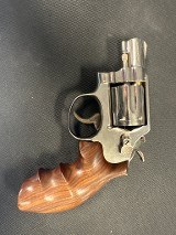 SMITH & WESSON 10-5 .38 SPL - 1 of 3