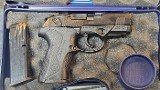 BERETTA PX4 STORM COMPACT .40 S&W - 1 of 1