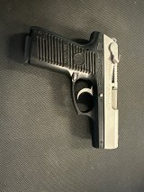 RUGER P95DC 9MM LUGER (9x19 PARA) - 2 of 2