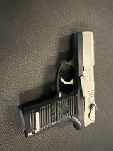 RUGER P95DC 9MM LUGER (9x19 PARA) - 1 of 2