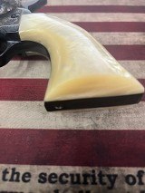 UBERTI 1873 CATTLEMEN DALTON .357 Mag .38 SPECIAL/.357 MAGNUM - 3 of 3