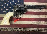 UBERTI 1873 CATTLEMEN DALTON .357 Mag .38 SPECIAL/.357 MAGNUM - 1 of 3