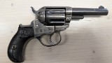 COLT 1877 LIGHTNING .38 LC - 2 of 2