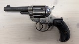 COLT 1877 LIGHTNING .38 LC - 1 of 2
