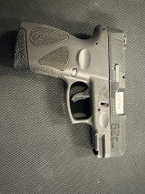 TAURUS G2C 9MM LUGER (9x19 PARA) - 2 of 3