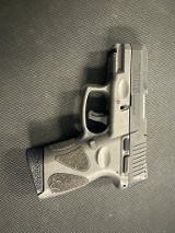 TAURUS G2C 9MM LUGER (9x19 PARA) - 1 of 3