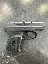 RUGER LCP .380 ACP