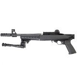 RUGER 22 CHARGER .22 LR - 1 of 3