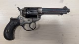 COLT 1877 Thunderer .41 LC - 1 of 2
