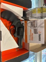 TAURUS 856 .38 SPL - 3 of 3