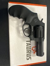 TAURUS 856 .38 SPL - 2 of 3