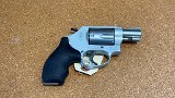 SMITH & WESSON 637-2 .38 SPL - 1 of 3