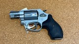 SMITH & WESSON 637-2 .38 SPL - 3 of 3