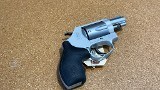 SMITH & WESSON 637-2 .38 SPL - 2 of 3