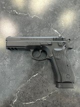 CZ CZ 75 SP-01 9MM LUGER (9x19 PARA) - 2 of 2