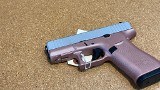 GLOCK G43X 9MM LUGER (9x19 PARA) - 2 of 3