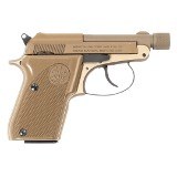 BERETTA 21A .22 LR - 2 of 3