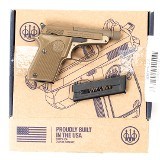 BERETTA 21A .22 LR - 3 of 3