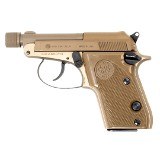 BERETTA 21A .22 LR - 1 of 3