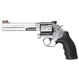 SMITH & WESSON 686-6 .357 MAG - 1 of 3