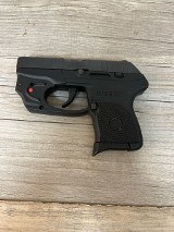 RUGER LCP .380 ACP